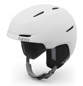 Kask zimowy GIRO SPUR MIPS matte white roz. M (55.5-59 cm) (NEW 2024/2025) 2