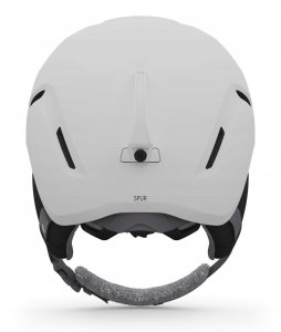 Kask zimowy GIRO SPUR MIPS matte white roz. M (55.5-59 cm) (NEW 2024/2025) 3