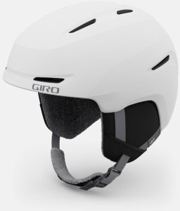 Kask zimowy GIRO SPUR matt white roz. S (52-55.5 cm) (NEW 2024/2025) 2