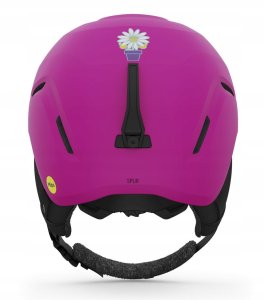 Kask zimowy GIRO SPUR MIPS matte rhodamine roz. M (55.5-59 cm) (NEW 2024/2025) 4