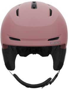 Kask zimowy GIRO AVERA matte rose roz. M (55.5-59 cm) (NEW 2024/2025) 3
