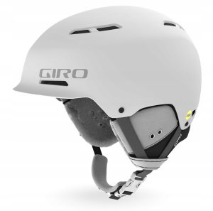 Kask zimowy GIRO TRIG MIPS matte white roz. L (59-62.5 cm) (NEW 2024/2025) 2