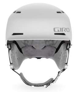 Kask zimowy GIRO TRIG MIPS matte white roz. L (59-62.5 cm) (NEW 2024/2025) 3