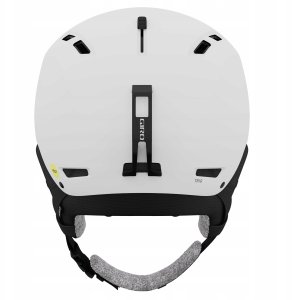 Kask zimowy GIRO TRIG MIPS matte white roz. L (59-62.5 cm) (NEW 2024/2025) 7