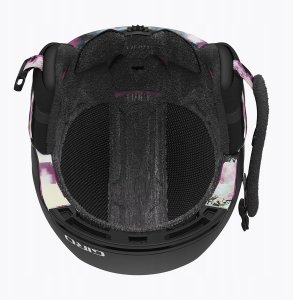 Kask zimowy GIRO TERRA MIPS matte dark matter roz. M (55.5-59 cm) (NEW 2024/2025) 5