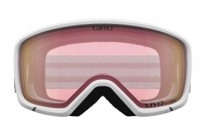 Giro Gogle zimowe GIRO MILLIE WHITE & GREY CHUTE (szyba VIVID INFARED 00% S2) 2