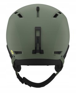Kask zimowy GIRO TRIG MIPS matte green roz. L (59-62.5 cm) (NEW 2024/2025) 4