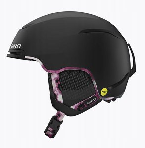 Kask zimowy GIRO TERRA MIPS matte dark matter roz. S (52-55.5 cm) (NEW 2024/2025) 2