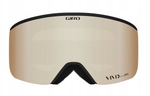 Gogle zimowe GIRO AXIS GREEN MARBLE (Szyba lustrzana kolorowa VIVID-Carl Zeiss VIVID PETROL 19-42% S2 + Szyba lustrzana kolorowa VIVID-Carl Zeiss INFRARED 58% S1) (NEW 2024/2025) 2