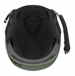 Kask zimowy GIRO TRIG MIPS matte green roz. M (55.5-59 cm) (NEW 2024/2025) 5