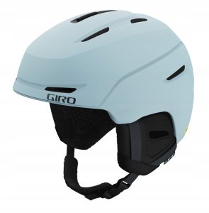 Kask zimowy GIRO AVERA matte light mineral roz. S (52-55.5 cm) (NEW 2024/2025) 2