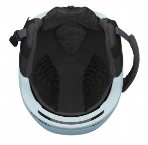 Kask zimowy GIRO AVERA matte light mineral roz. S (52-55.5 cm) (NEW 2024/2025) 5