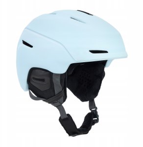 Kask zimowy GIRO AVERA matte light mineral roz. S (52-55.5 cm) (NEW 2024/2025) 6
