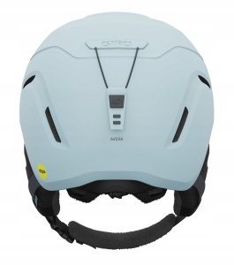 Kask zimowy GIRO AVERA matte light mineral roz. M (55.5-59 cm) (NEW 2024/2025) 4