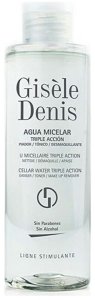 Woda Micelarna Triple Action Gisele Denis (200 ml) 1