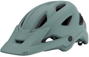 Giro Kask mtb MONTARO MIPS II matte dark shark roz. L (59-63 cm) 5
