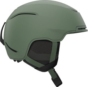 Kask zimowy GIRO JACKSON MIPS matte green roz. L (59-63 cm) (NEW 2024/2025) 2