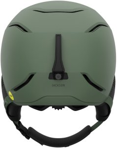 Kask zimowy GIRO JACKSON MIPS matte green roz. L (59-63 cm) (NEW 2024/2025) 3
