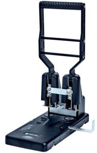 Wiertarka Rexel HD2300 Czarny 1