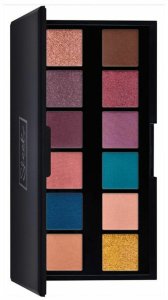 Paleta Cieni do Oczu Sleek Divine high flyer (1 Sztuk) 1