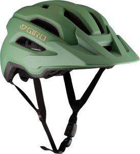 Kask mtb GIRO FIXTURE MIPS II matte hedge green roz. Uniwersalny (54-61 cm) (NEW 2025) 1