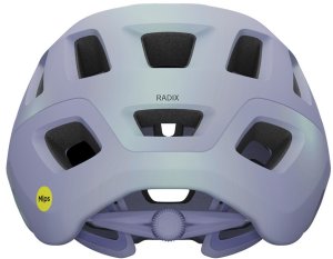 Kask mtb GIRO RADIX MIPS dusty rose cosmic roz. M (55-59 cm) (NEW 2025) 11