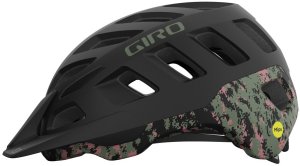 Kask mtb GIRO RADIX MIPS dusty rose cosmic roz. M (55-59 cm) (NEW 2025) 12