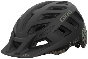 Kask mtb GIRO RADIX MIPS dusty rose cosmic roz. M (55-59 cm) (NEW 2025) 13