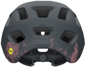 Kask mtb GIRO RADIX MIPS dusty rose cosmic roz. M (55-59 cm) (NEW 2025) 17