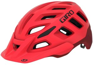 Kask mtb GIRO RADIX MIPS dusty rose cosmic roz. M (55-59 cm) (NEW 2025) 21