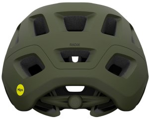 Kask mtb GIRO RADIX MIPS dusty rose cosmic roz. M (55-59 cm) (NEW 2025) 40