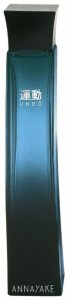 Perfumy Męskie Annayake Undo EDT 100 ml 1