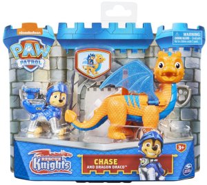 Figurki Superbohaterów The Paw Patrol 6063592 1