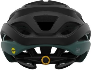 Giro Kask szosowy GIRO HELIOS SPHERICAL MIPS metallic coal dusty rose roz. L (59-63 cm) 15