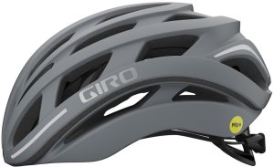 Giro Kask szosowy GIRO HELIOS SPHERICAL MIPS metallic coal dusty rose roz. L (59-63 cm) 22