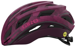 Giro Kask szosowy GIRO HELIOS SPHERICAL MIPS metallic coal dusty rose roz. L (59-63 cm) 25