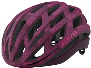 Giro Kask szosowy GIRO HELIOS SPHERICAL MIPS metallic coal dusty rose roz. L (59-63 cm) 26