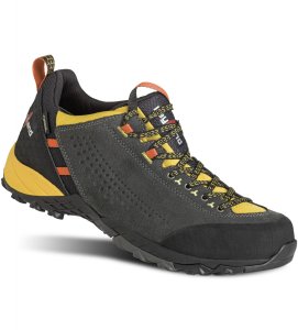 KAYLAND Buty ALPHA GTX yellow 46 1