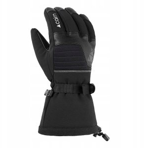 CAIRN RĘKAWICE OLYMPUS M  C-TEX BLACK NEOPRENE 10-5 1