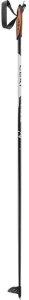 LEKI KIJE XTA BASE black-white 160 1