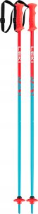 LEKI KIJE RIDER blue/red 080 7