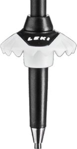 LEKI KIJE 3D CARBON 12 110 3