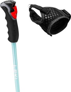 Leki LEKI KIJE 3D ARTENA AIRFOIL 105 2