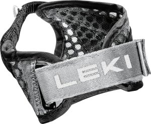 LEKI PASKI Trigger S/3D Mesh black S/M/L 1