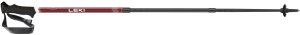 LEKI KIJE TREKKING TRAIL Lite 100-135 1