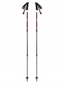 Leki LEKI KIJE TREKKING TRAIL Lite 100-135 2