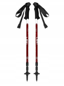 Leki LEKI KIJE TREKKING TRAIL Lite 100-135 3