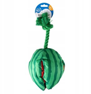 DUVO+ ZABAWKA NA PRZYSMAKI ARBUZ           37x37x26cm  15481   /3/48 5