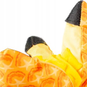 Duvo+ DUVO+ ZABAWKA NA PRZYSMAKI ANANAS 37x37x26cm 15483 /3/48 3