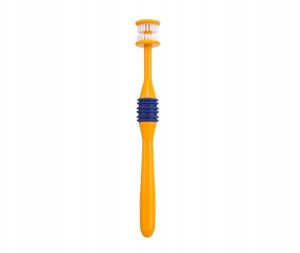 Perfect Fit ARM AND HAMMER SZCZOTECZKA 360 DLA        SZCZENIĄT MAŁYCH RAS 2
